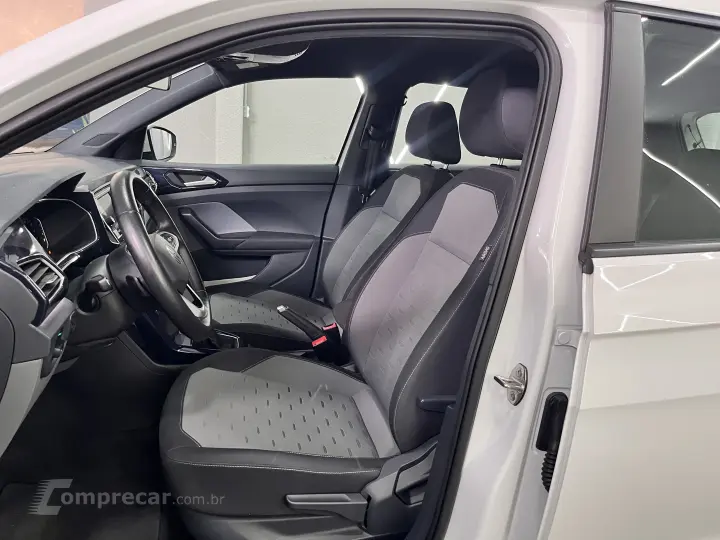 T-CROSS 1.0 200 TSI Comfortline