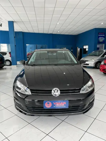 GOLF 1.4 250 TSI Highline