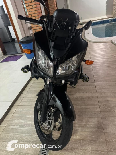 Suzuki DL 1.000 V-STROM