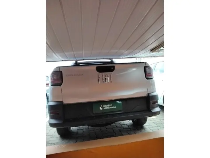 STRADA 1.3 FIREFLY FLEX ENDURANCE CS PLUS MANUAL