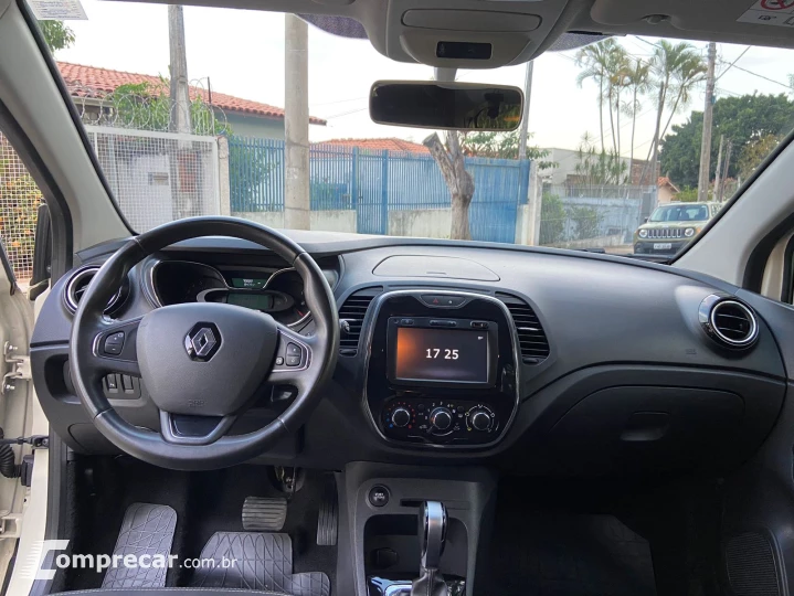 CAPTUR 1.6 16V SCE ZEN