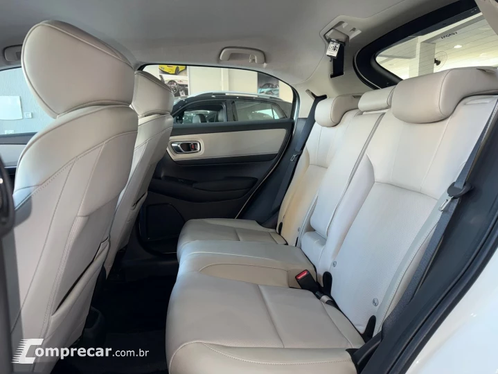 HRV Touring 1.5