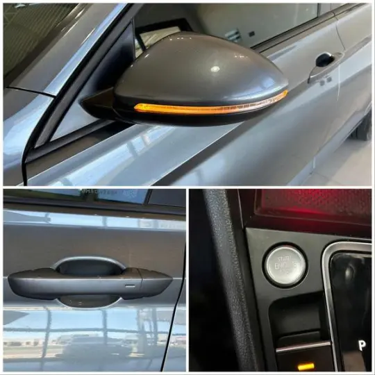 JETTA COMFORT. 250 TSI 1.4 FLEX 16V AUT