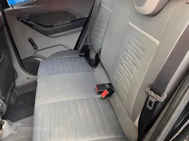 AGILE - 1.4 MPFI LT 8V 4P MANUAL