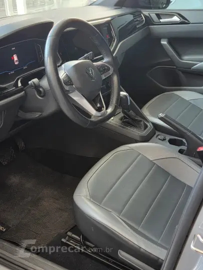 NIVUS 1.0 200 TSI Highline