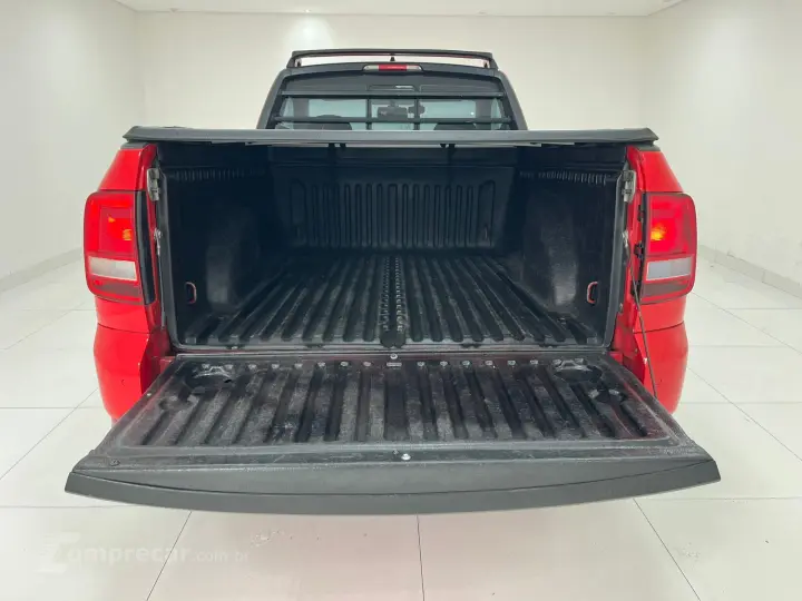 SAVEIRO 1.6 MSI Trendline CS 8V