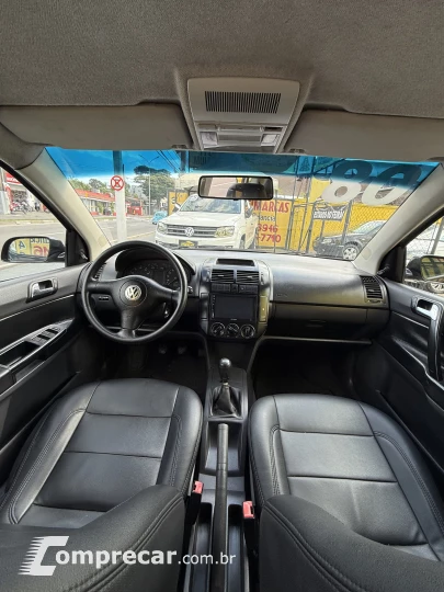 POLO 1.6 MI Sportline 8V