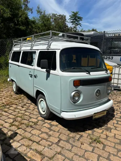 Kombi 1.6