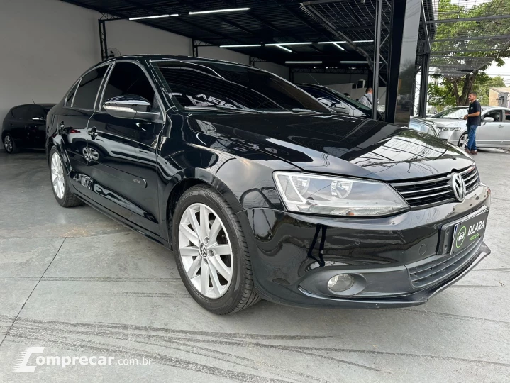 JETTA 2.0 Comfortline