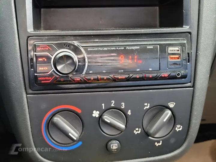 Corsa Hat. Maxx 1.4 8V ECONOFLEX 5p