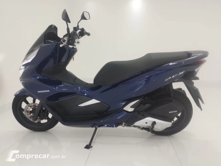 PCX 150 SPORT ABS