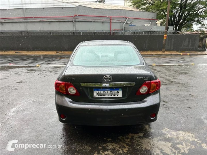 COROLLA 1.8 XEI 16V