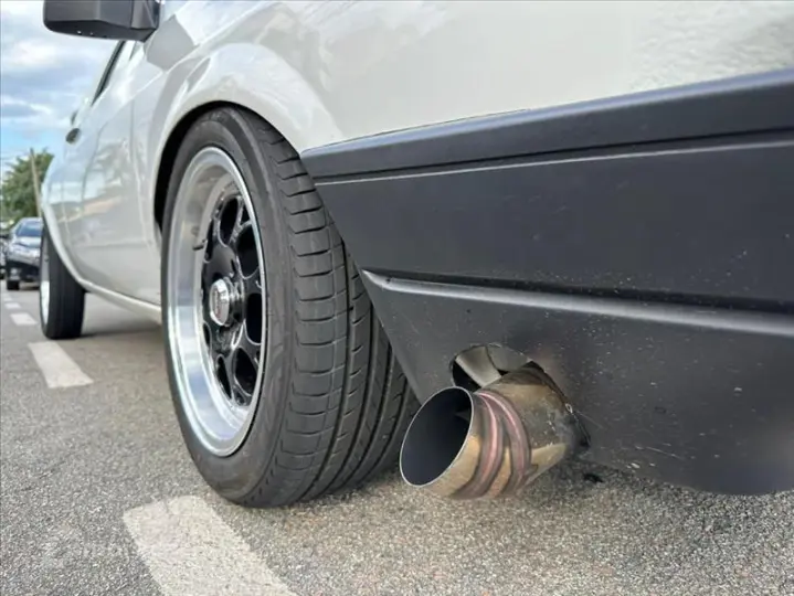 SAVEIRO 1.8 CL CS 8V