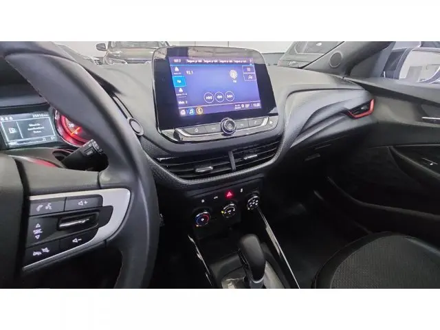 ONIX - 1.0 TURBO RS AUTOMÁTICO