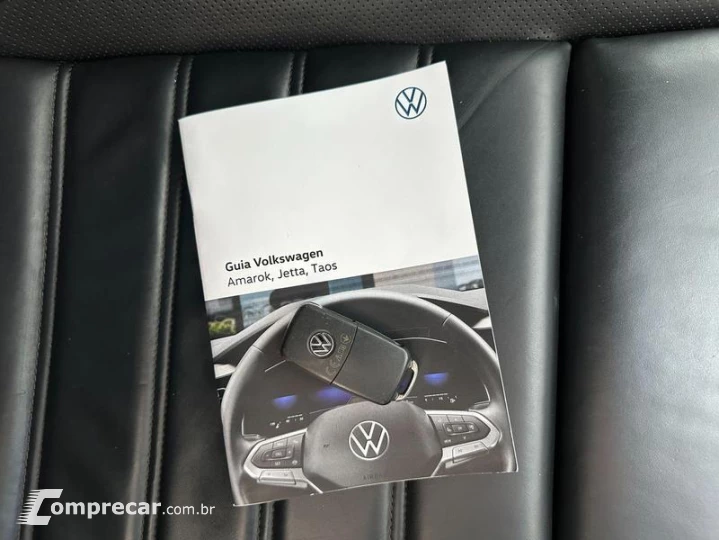 AMAROK V6 EXTREME