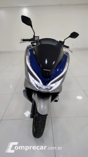 PCX SPORT