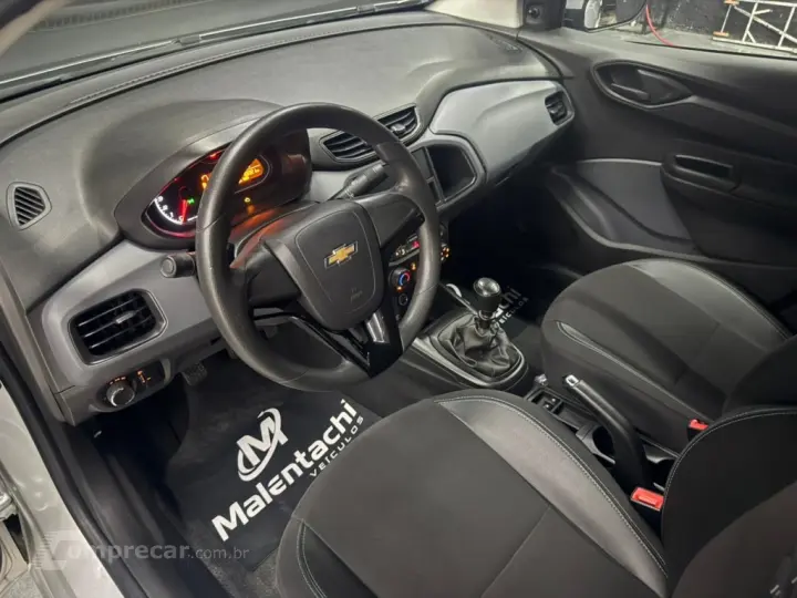 ONIX 1.0 FLEX MANUAL