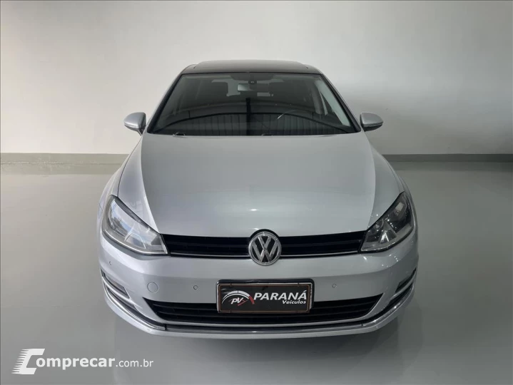 GOLF 1.4 TSI HIGHLINE 16V GASOLINA 4P AUTOMÁTICO