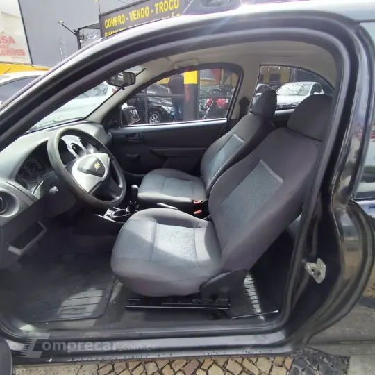 Celta Life/ LS 1.0 MPFI 8V FlexPower 3p