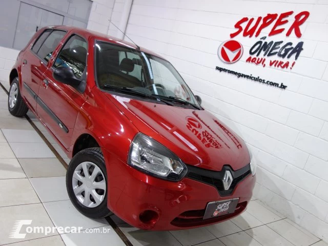 CLIO HATCH - 1.0 EXPRESSION 16V 4P MANUAL