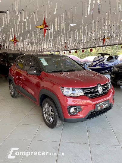 KWID 1.0 12V SCE Intense