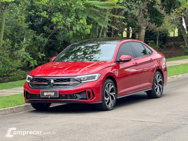 JETTA 2.0 350 TSI GLI