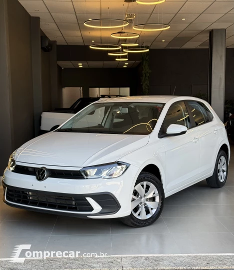 POLO 1.0 170 TSI Sense