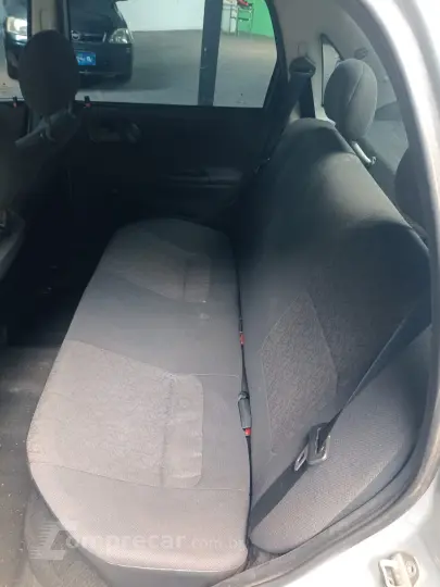 CLASSIC 1.0 MPFI Spirit 8V