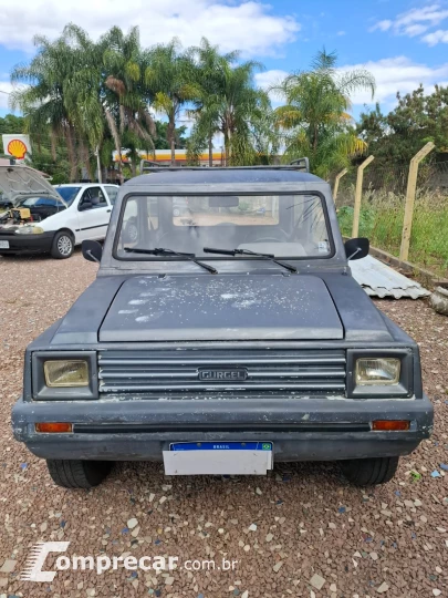 X12 1.6 LE Tocantis 8V