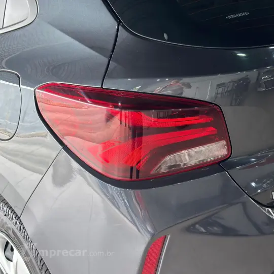 ONIX HATCH 1.0 12V Flex 5p Mec.