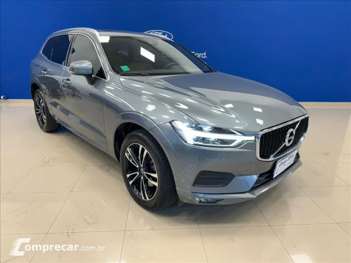 XC60 2.0 T5 Momentum AWD Geartronic