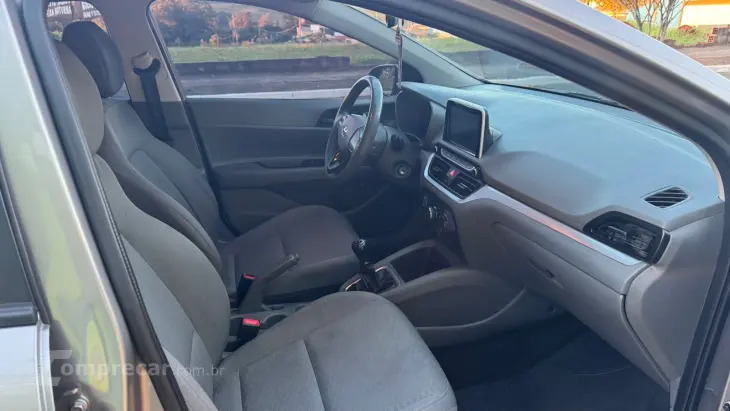 HB20S 1.0 12V Vision