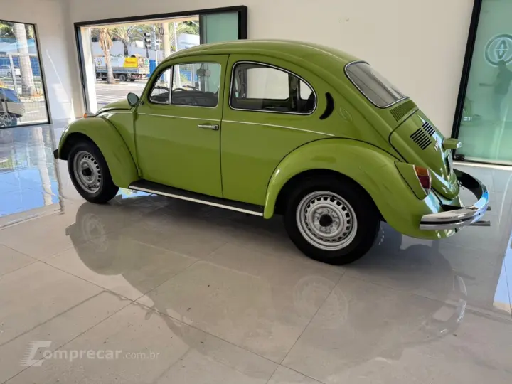 Fusca 1.5