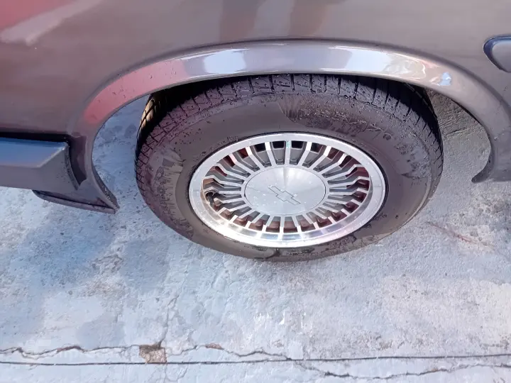 OPALA 2.5 Comodoro Sl/e 8V