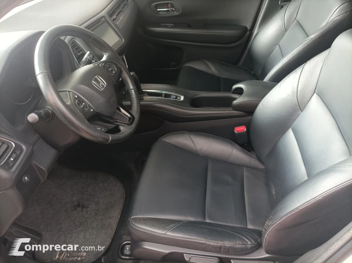 HR-V 1.8 16V EX