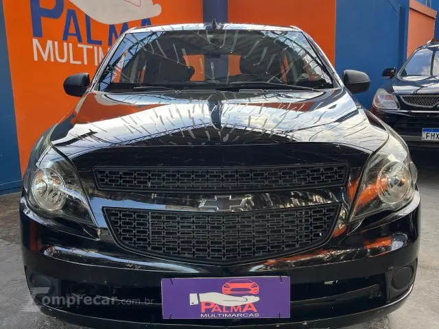 AGILE - 1.4 MPFI LT 8V 4P MANUAL