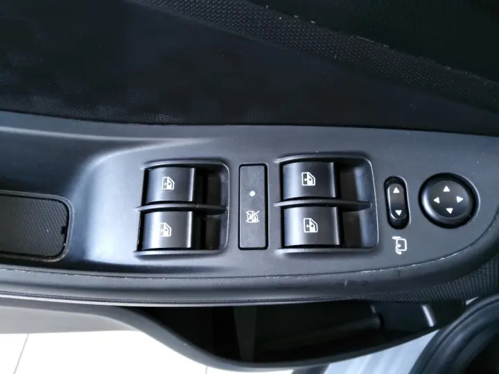 PULSE 1.3 FLEX DRIVE MANUAL