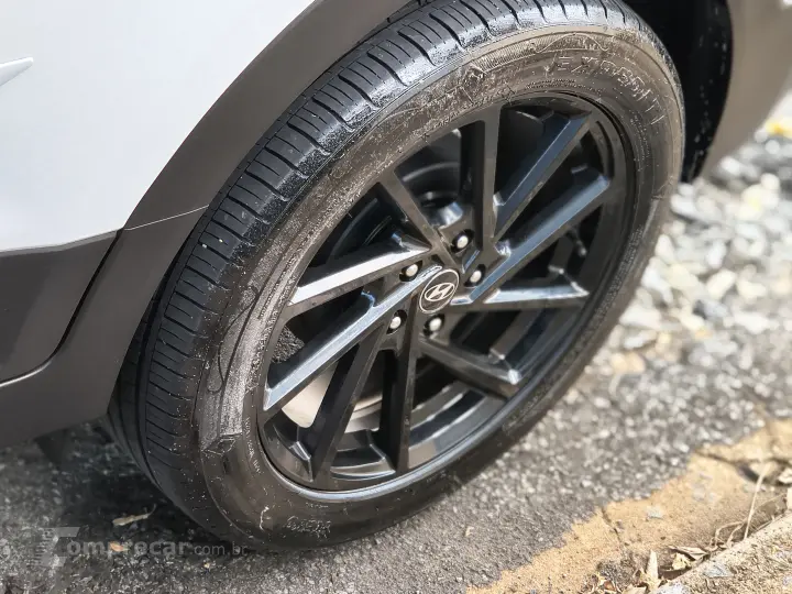 CRETA 1.6 16V Attitude