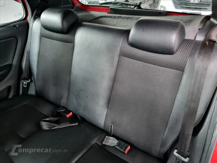 FOX 1.6 MI Rock IN RIO 8V