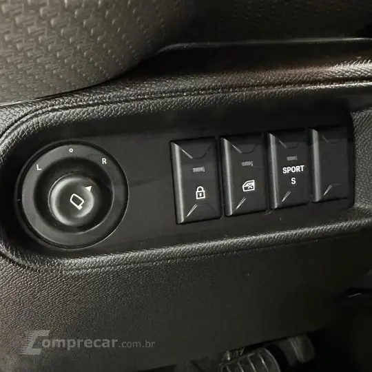 BASALT Basalt Feel 1.0 Flex TB 200 5p Aut.