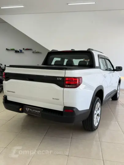 MONTANA 1.2 Turbo LTZ