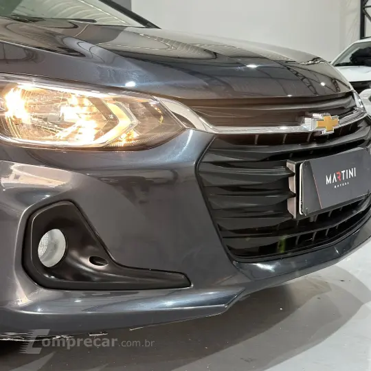 ONIX HATCH 1.0 12V Flex 5p Mec.