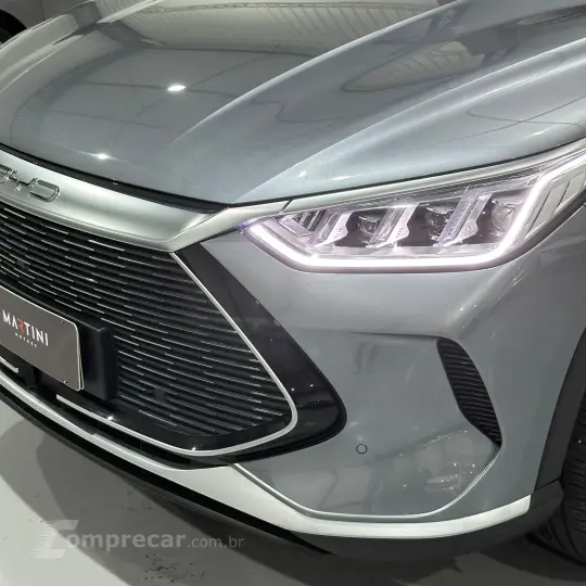 Song Plus 1.5 16V Aut. (Hibrido)