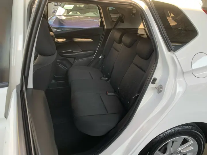 Fit LX 1.5 Flexone 16V 5p Mec.