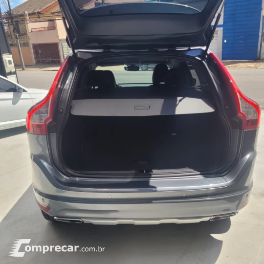 XC 60 T-5 KINETIC 2.0 245cv FWD 5p