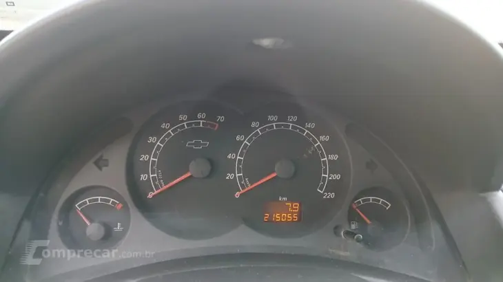 CORSA 1.4 MPFI Maxx 8V