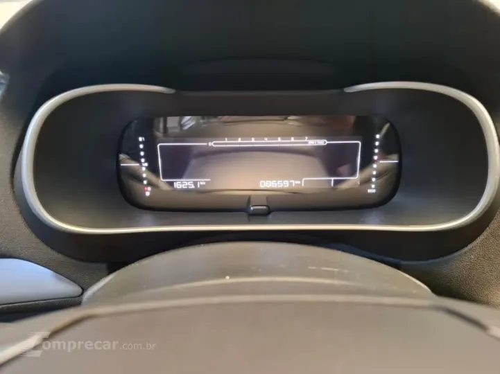 C4 LOUNGE 1.6 THP Origine Business