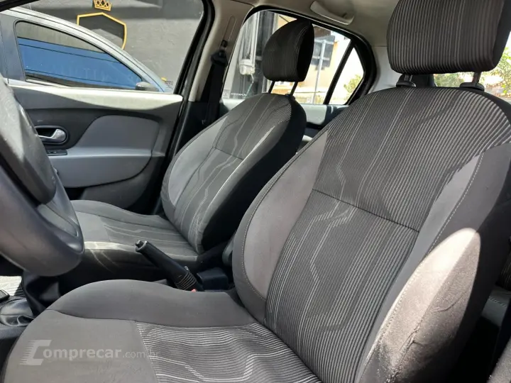 LOGAN 1.6 16V SCE Expression