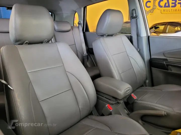 Tucson 2.0 16V Flex Aut.