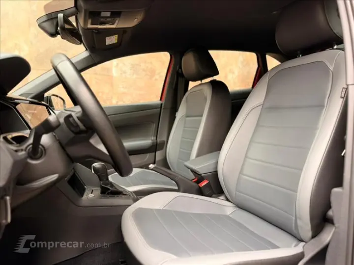 NIVUS 1.0 200 TSI Highline